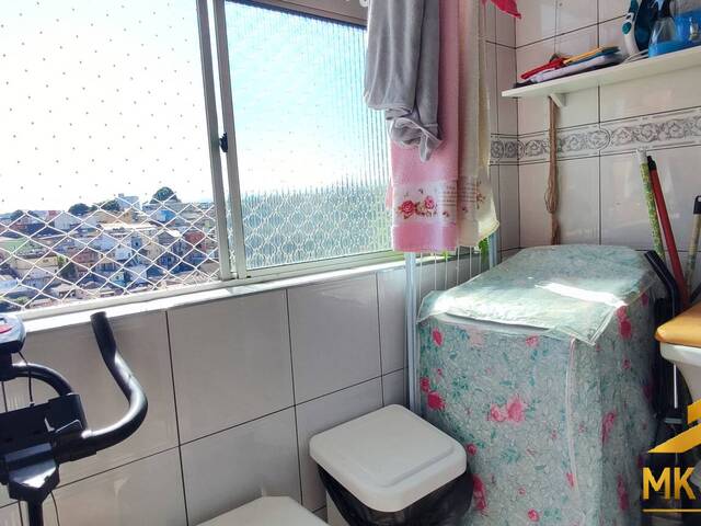 #17091 - Apartamento para Venda em Osasco - SP
