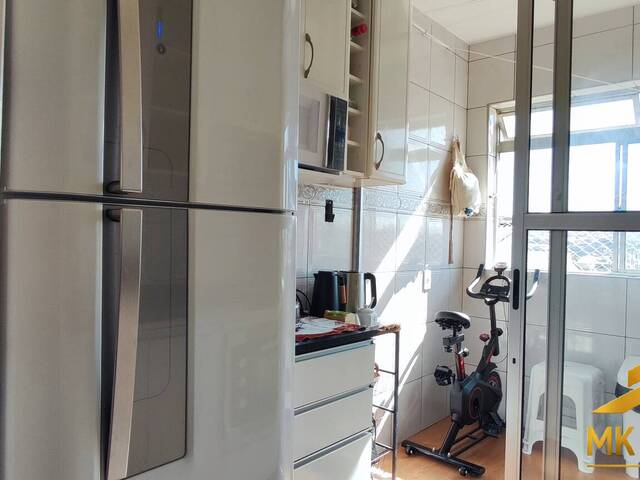 Apartamento para Venda em Osasco - 5