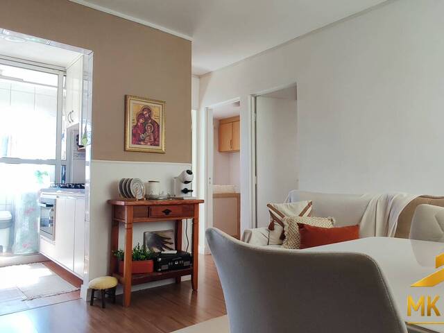 #17091 - Apartamento para Venda em Osasco - SP