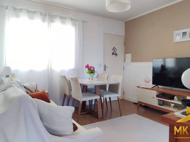 #17091 - Apartamento para Venda em Osasco - SP