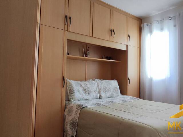 #17091 - Apartamento para Venda em Osasco - SP