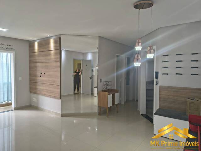 #17092 - Apartamento para Venda em Osasco - SP