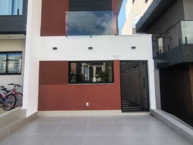 #17094 - Casa em condomínio para Venda em Cotia - SP