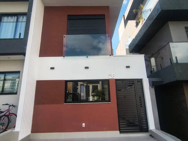 #17094 - Casa em condomínio para Venda em Cotia - SP