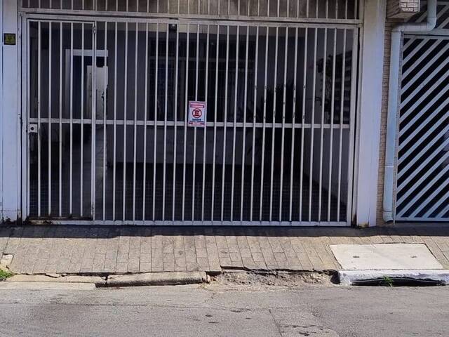 #17096 - Sobrado para Venda em São Paulo - SP