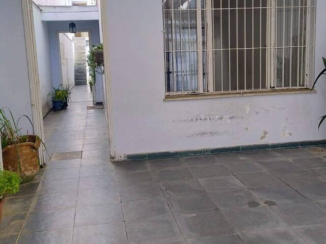 #17096 - Sobrado para Venda em São Paulo - SP