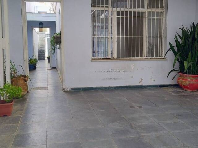 #17096 - Sobrado para Venda em São Paulo - SP