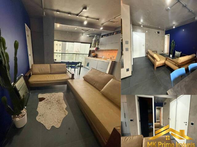 Apartamento para Venda em Osasco - 4