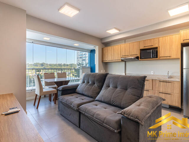#17102 - Apartamento para Venda em Barueri - SP