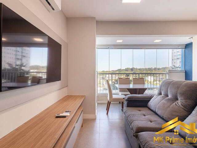 #17102 - Apartamento para Venda em Barueri - SP