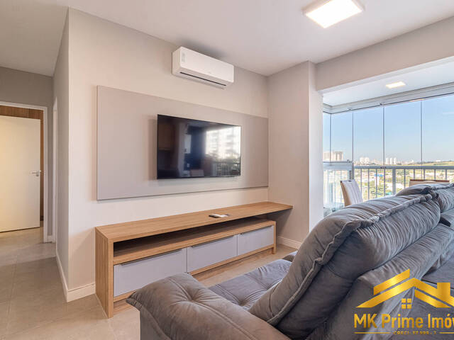 Apartamento para Venda em Barueri - 4