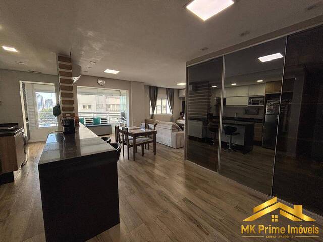Apartamento para Venda em Osasco - 4