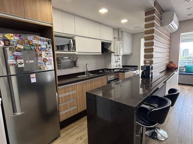#17106 - Apartamento para Venda em Osasco - SP