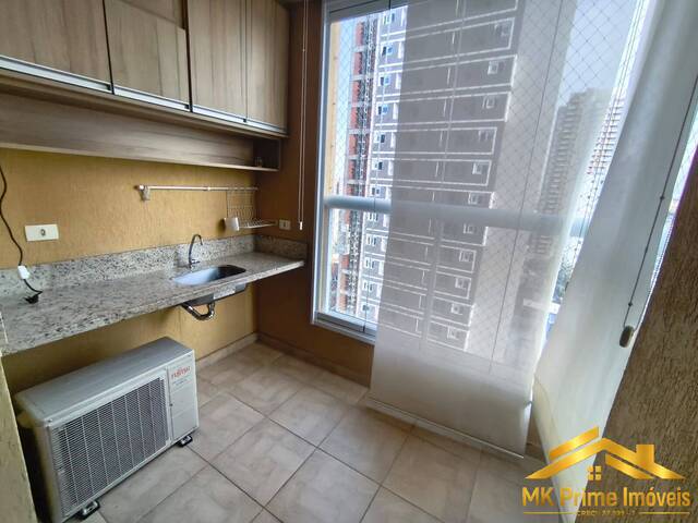 #17107 - Apartamento para Venda em Osasco - SP