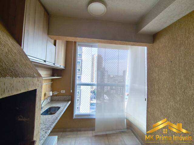 Apartamento para Venda em Osasco - 5