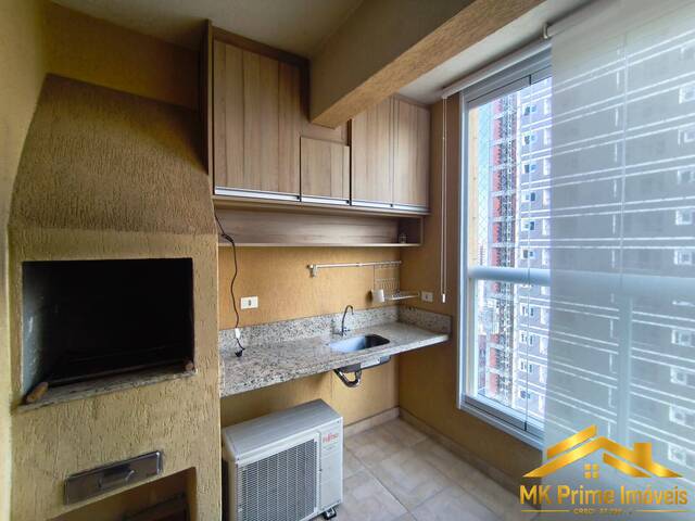 #17107 - Apartamento para Venda em Osasco - SP