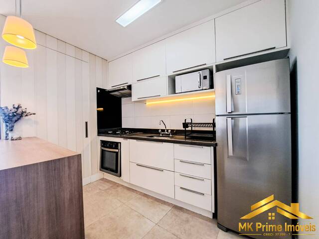 #17109 - Apartamento para Venda em São Paulo - SP
