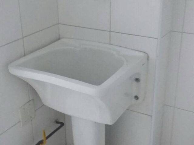 #17114 - Apartamento para Locação em Itapevi - SP