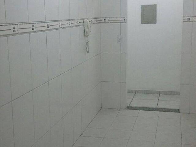 #17114 - Apartamento para Locação em Itapevi - SP
