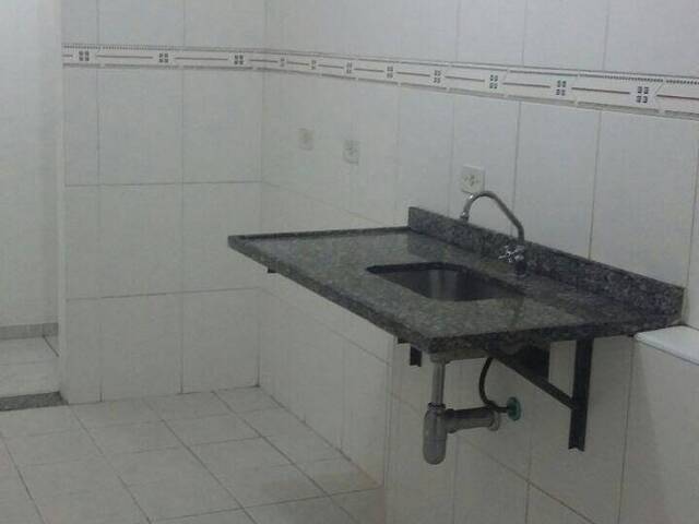 #17114 - Apartamento para Locação em Itapevi - SP