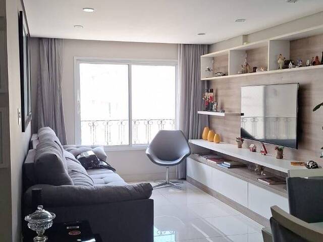 #17119 - Apartamento para Venda em São Paulo - SP