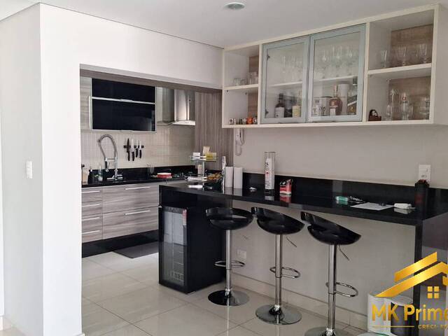 #17119 - Apartamento para Venda em São Paulo - SP