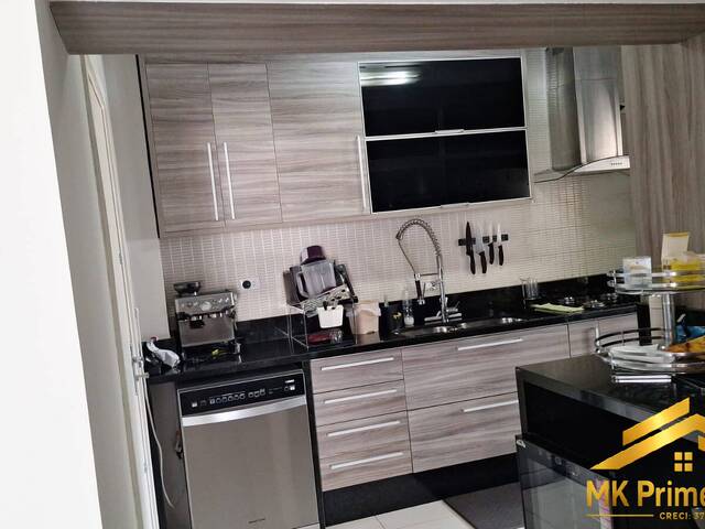 Apartamento para Venda em São Paulo - 4