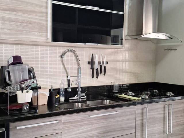 #17119 - Apartamento para Venda em São Paulo - SP