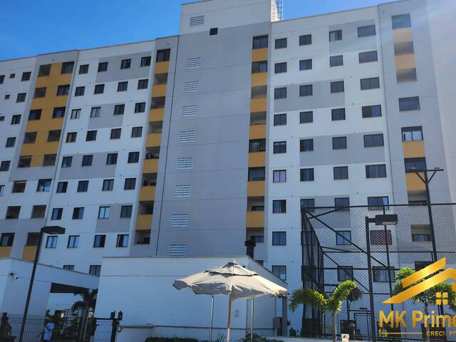 #17120 - Apartamento para Venda em Osasco - SP