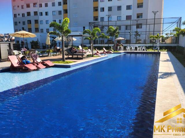 #17120 - Apartamento para Venda em Osasco - SP