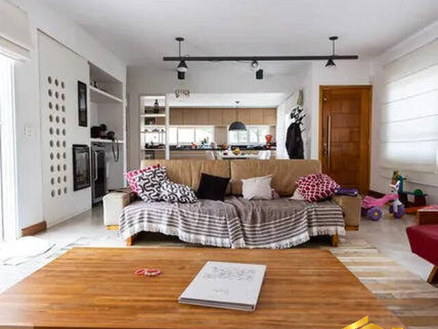 #17123 - Casa em condomínio para Venda em São Paulo - SP