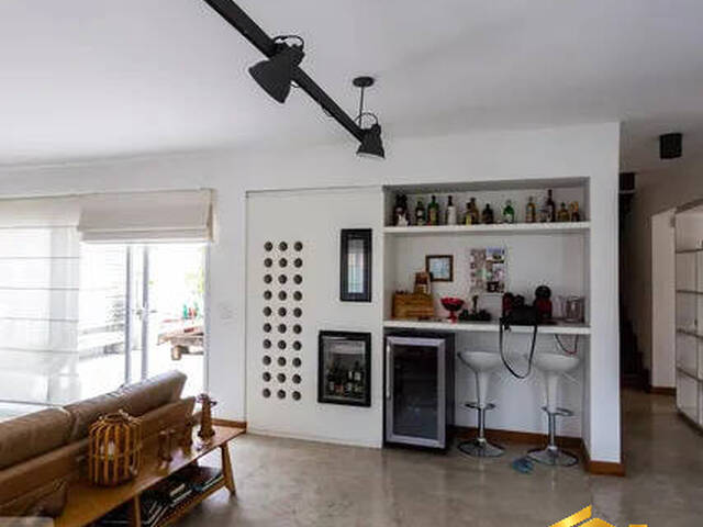 #17123 - Casa em condomínio para Venda em São Paulo - SP