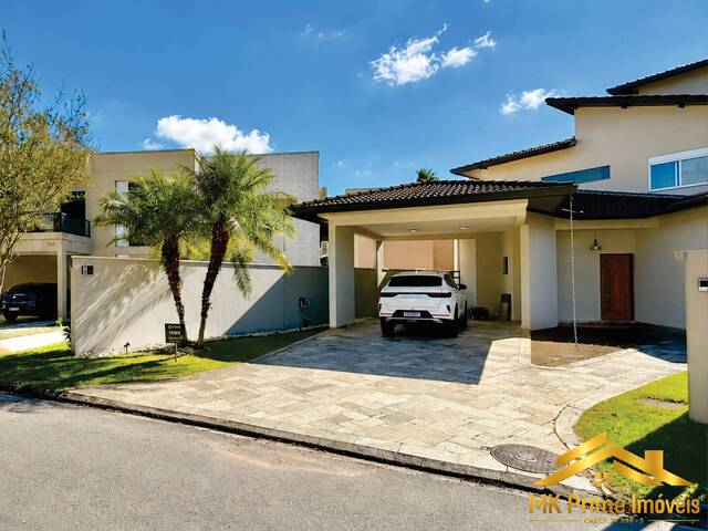 #17124 - Casa em condomínio para Venda em Cotia - SP