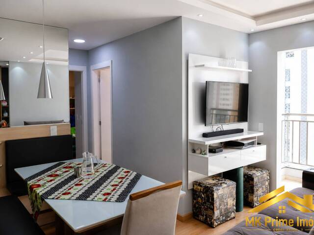 #17126 - Apartamento para Venda em Osasco - SP