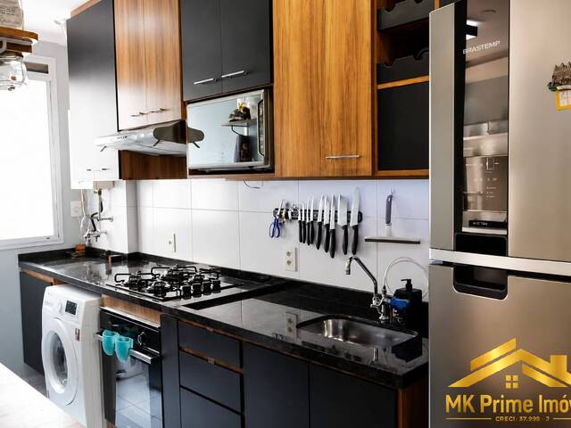 Apartamento para Venda em Osasco - 5