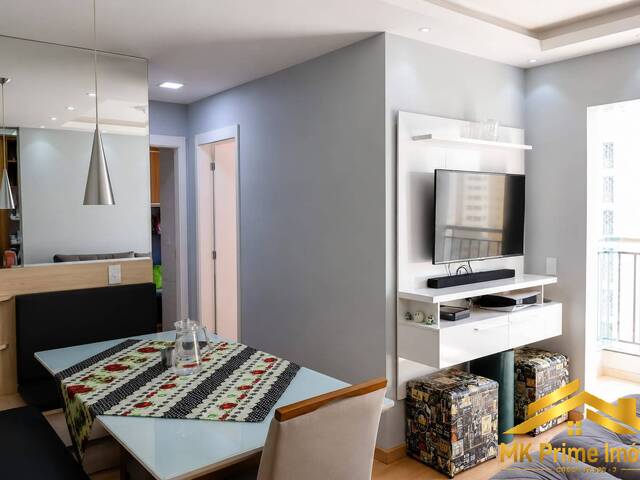 #17126 - Apartamento para Venda em Osasco - SP