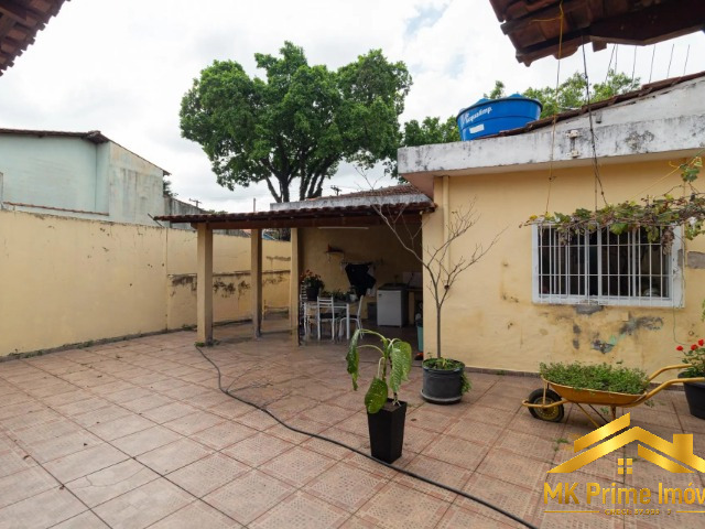 #17127 - Casa Comercial para Venda em Osasco - SP