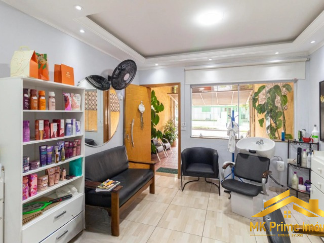 #17127 - Casa Comercial para Venda em Osasco - SP