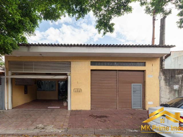 #17127 - Casa Comercial para Venda em Osasco - SP
