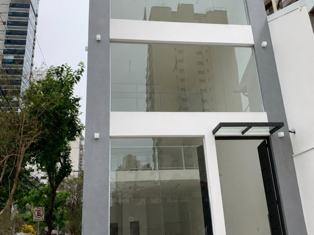 #17129 - Casa Comercial para Locação em São Paulo - SP