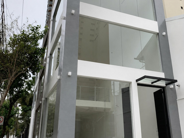 #17129 - Casa Comercial para Locação em São Paulo - SP
