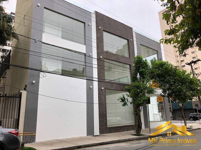 #17129 - Casa Comercial para Locação em São Paulo - SP