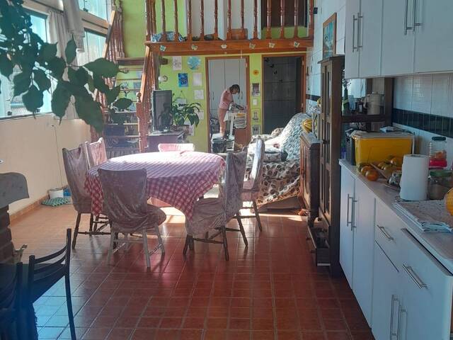 #17130 - Casa Comercial para Venda em Osasco - SP
