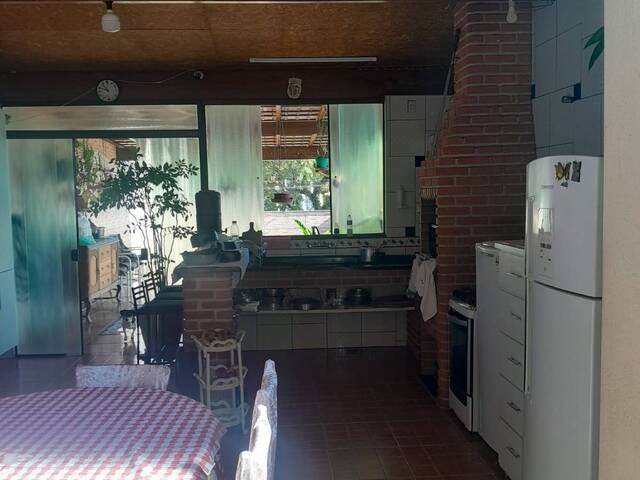 #17130 - Casa Comercial para Venda em Osasco - SP