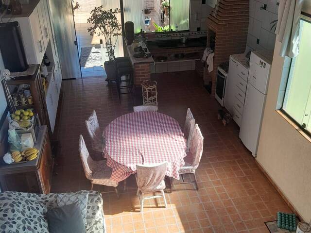 #17130 - Casa Comercial para Venda em Osasco - SP