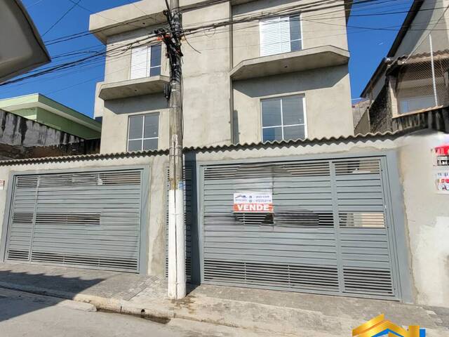 #17136 - Casa Comercial para Venda em Osasco - SP