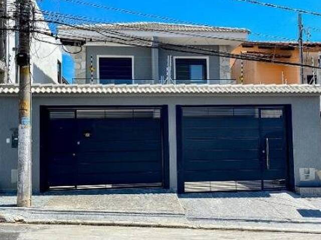 #17137 - Sobrado para Venda em Osasco - SP