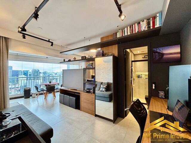 #17138 - Studio para Venda em São Paulo - SP