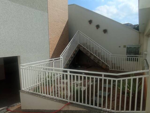 #17142 - Casa em condomínio para Venda em Osasco - SP