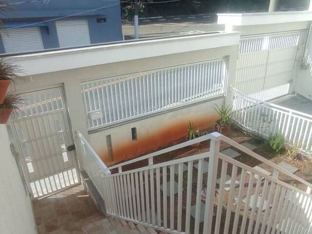 #17142 - Casa em condomínio para Venda em Osasco - SP